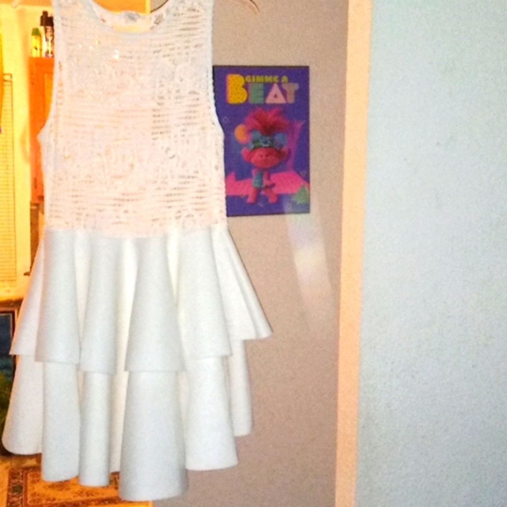 Plus Size Dress - Picture 2 of 5